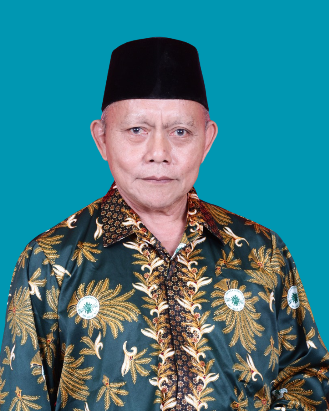 Drs. H. Bambang Soelistyono, M.MPd.