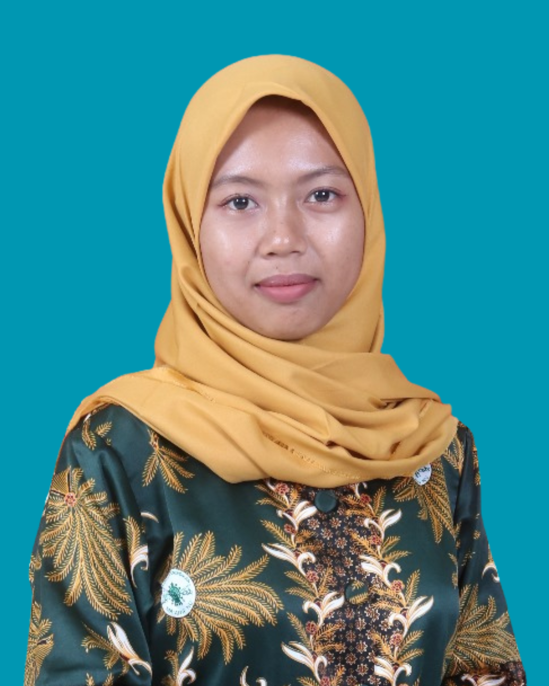 Laoren Septi Nur Azizah, S.Pd