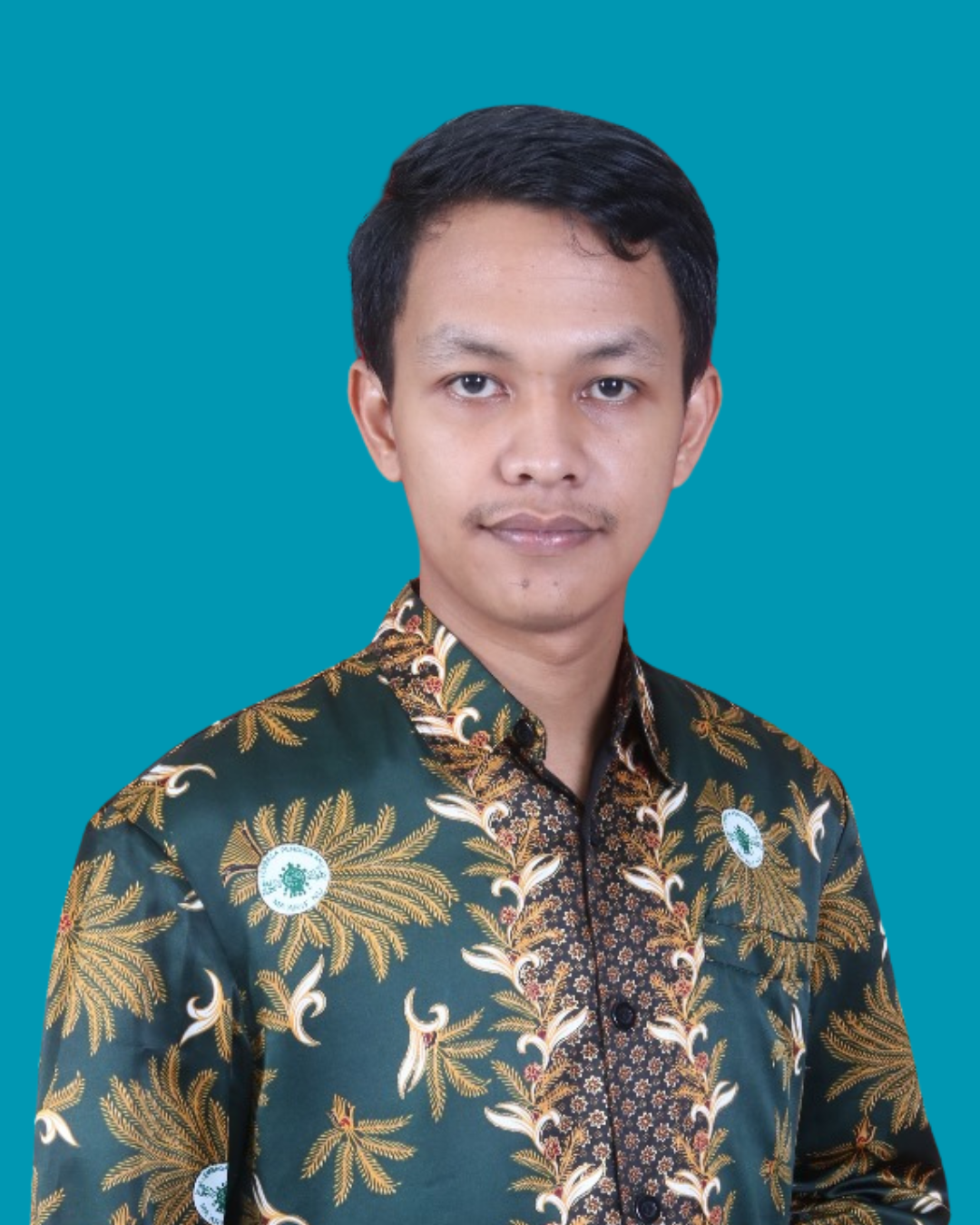 Muhamad Zidan Fauzi, S.Pd